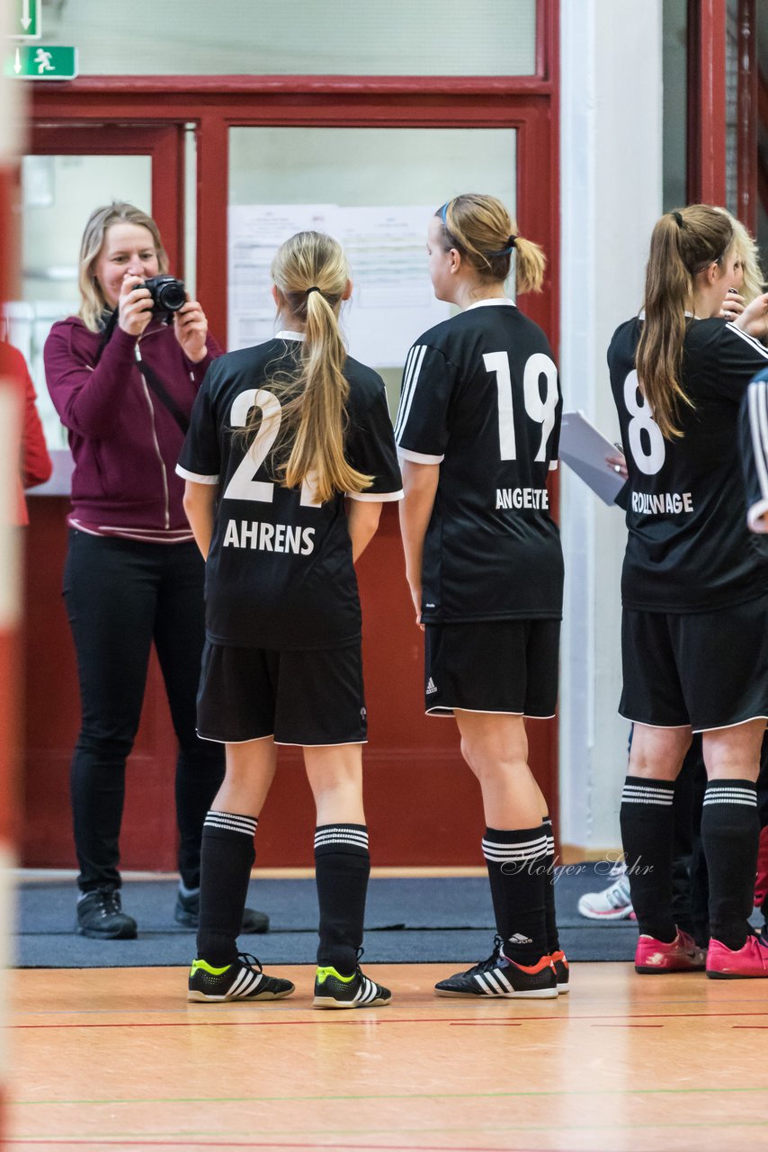 Bild 228 - Norddeutschen Futsalmeisterschaften : Sieger: Osnabrcker SC